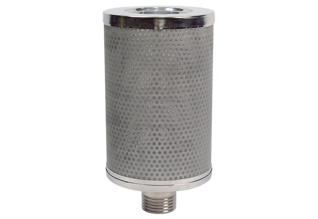 oil filter element